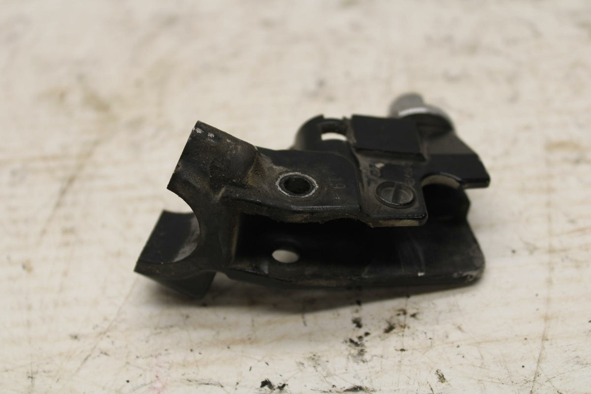 07-16 TRIUMPH STREET TRIPLE CLUTCH LEVER PERCH MOUNT BRACKET BB356