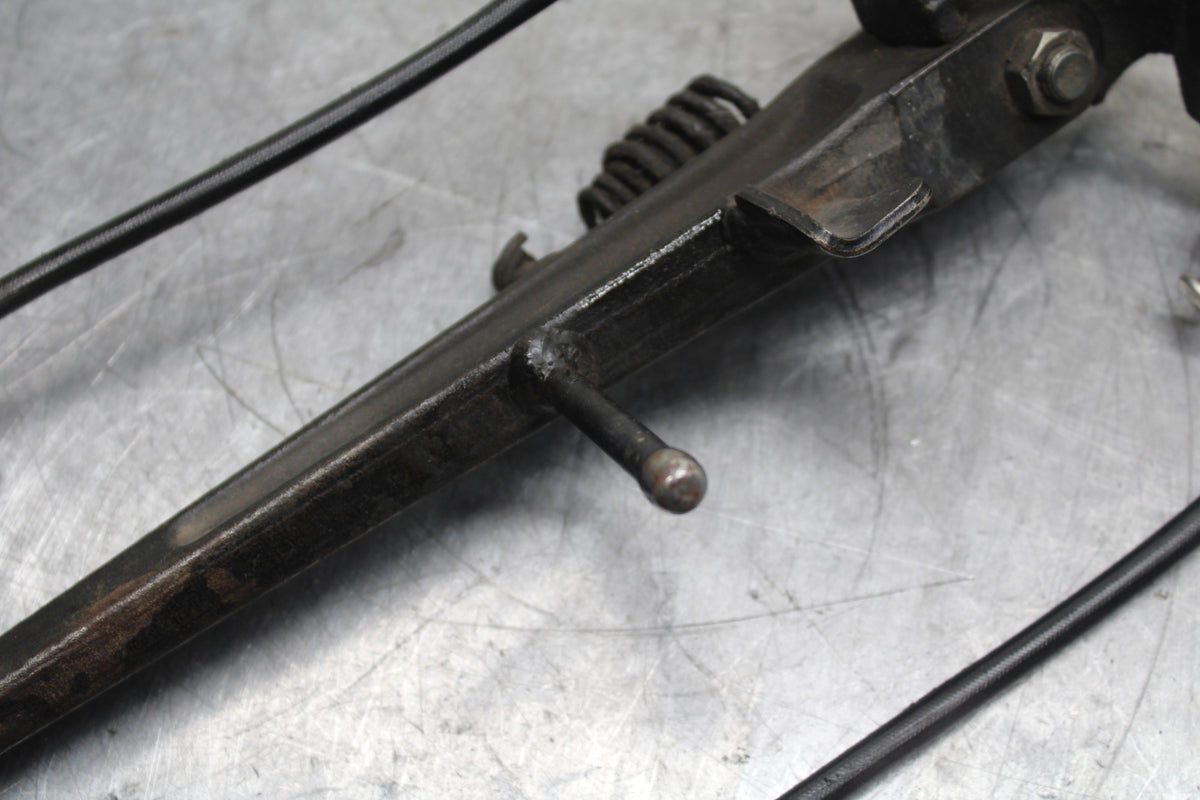 93 SUZUKI GSXR750W KICKSTAND SIDE KICK STAND  BB112