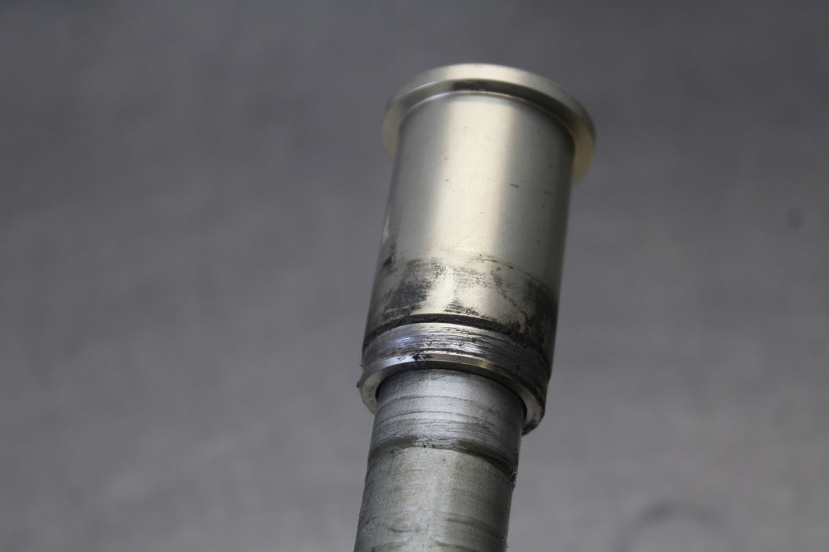 17-20 BMW S1000R FRONT WHEEL RIM AXLE PIVOT BOLT BB909