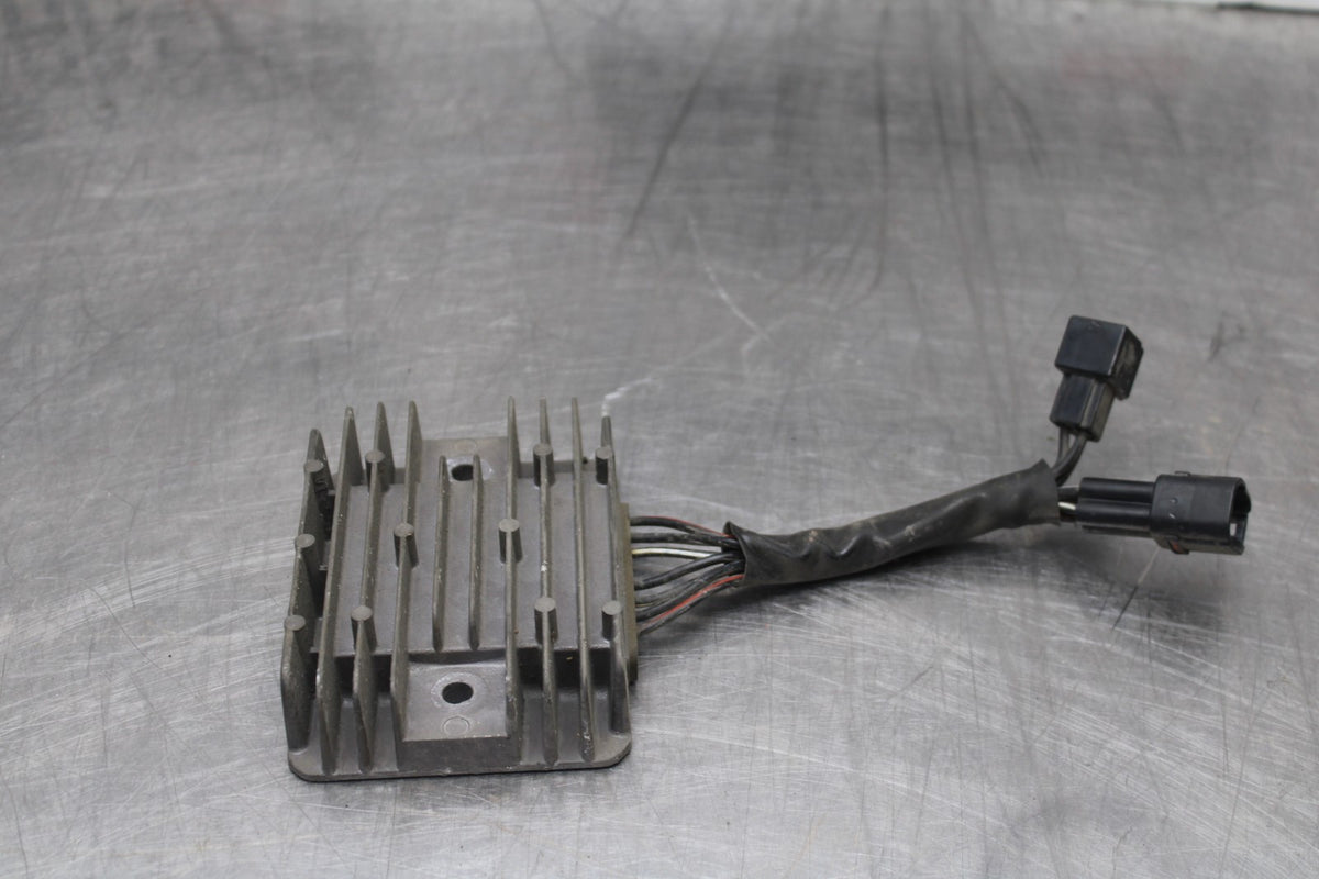 05-09 SUZUKI BOULEVARD C90 RECTIFIER VOLTAGE REGULATOR BB918