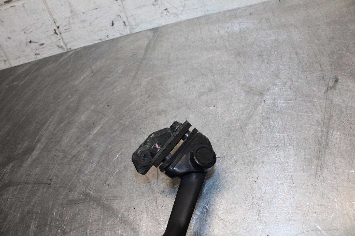 08-12 KAWASAKI NINJA 250R EX250J RIGHT MIRROR BB496