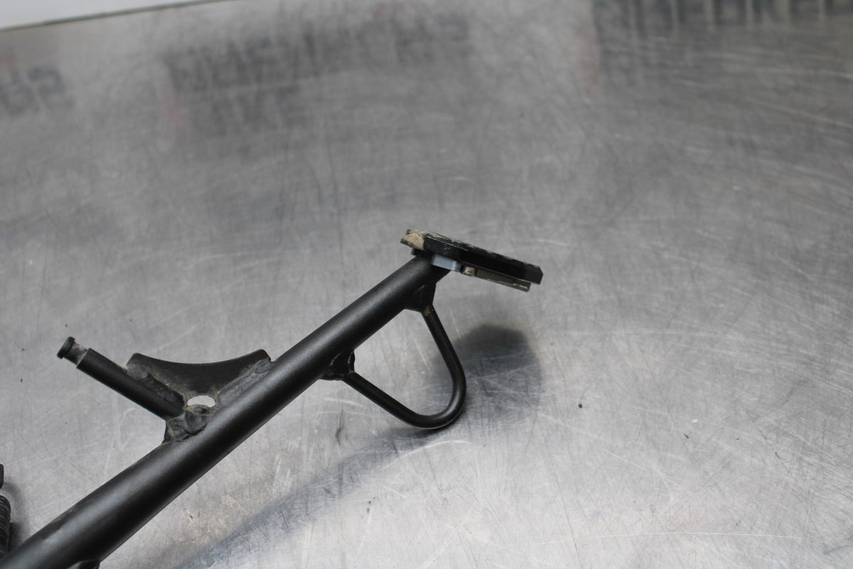 13-17 KAWASAKI NINJA 300 EX300 ABS KICKSTAND SIDE KICK STAND BB187