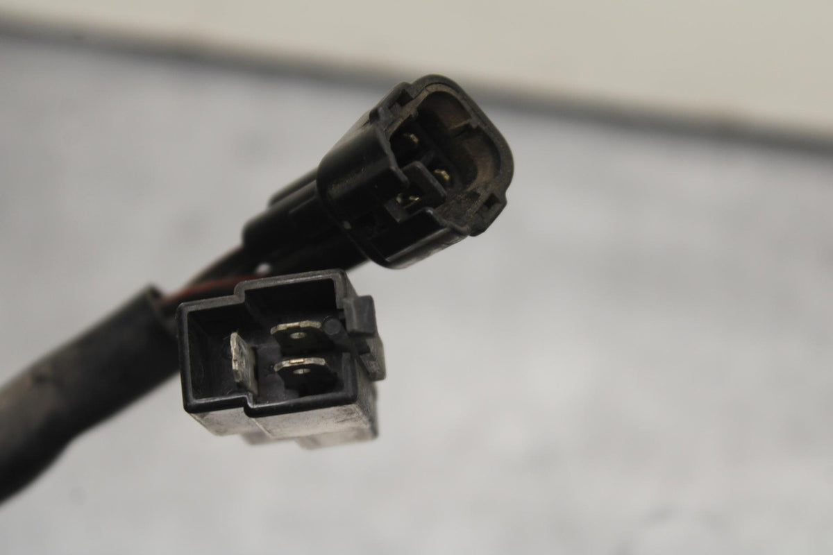 2003 Suzuki SV1000S RECTIFIER VOLTAGE REGULATOR 32800-16G00 BB85