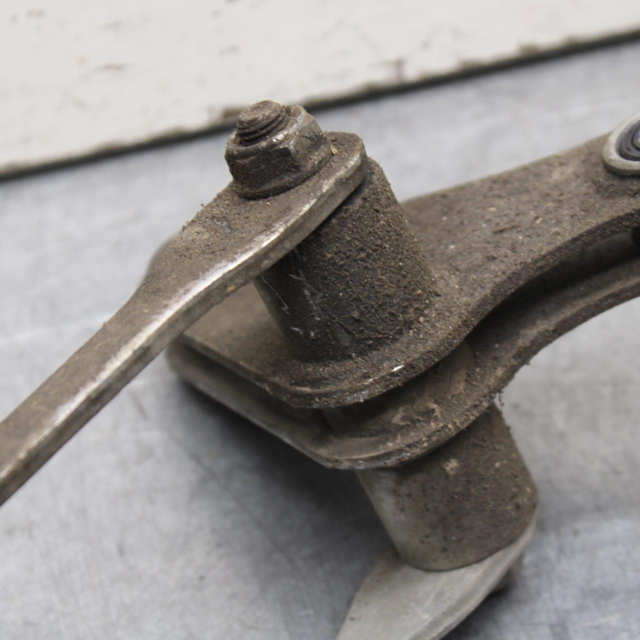 15-18 HONDA CB300FA REAR DOGBONE SHOCK LINKAGE LINK BB646