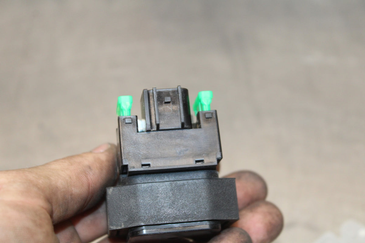 23-24 YAMAHA MT-07 ENGINE STARTER RELAY STARTING MOTOR SWITCH BB194