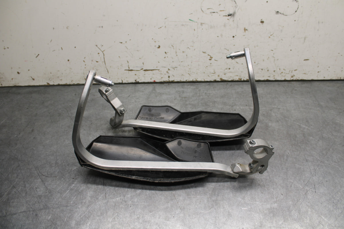 21-24 KTM 890 ADVENTURE R HANDLEBARS BB723