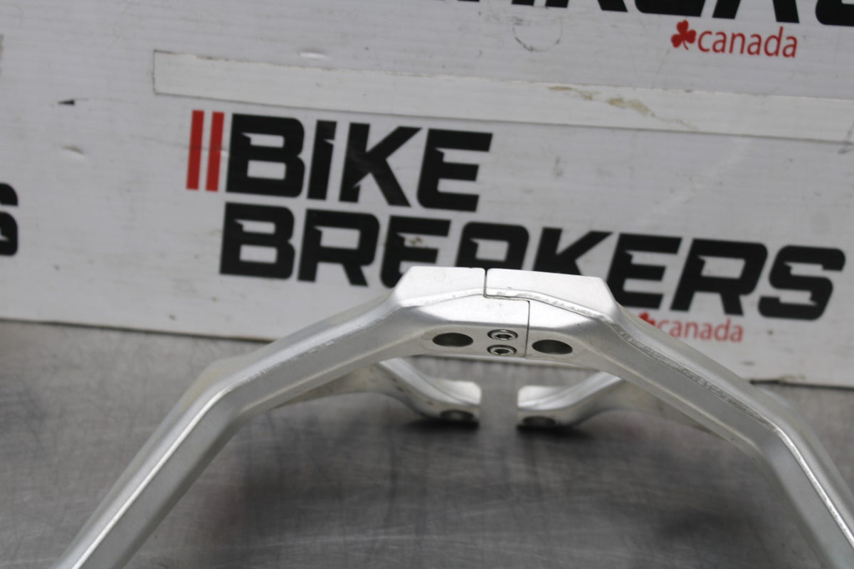 16 DUCATI 959 PANIGALE REAR BACK PASSENGER PEG SET PAIR BB912