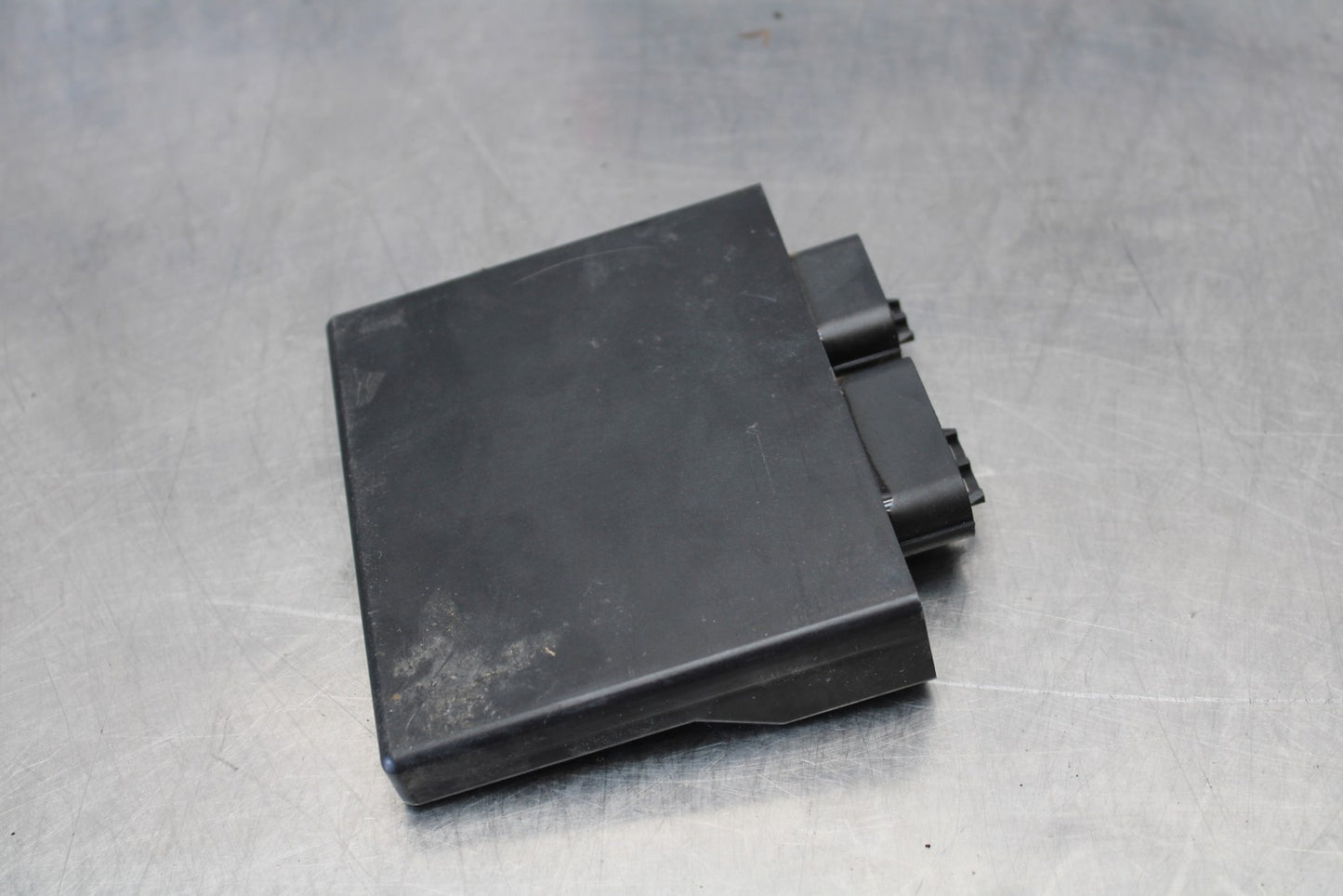 08 KAWASAKI VULCAN 900 ECU COMPUTER CONTROLLER UNIT BLACK BOX ECM CDI BB184