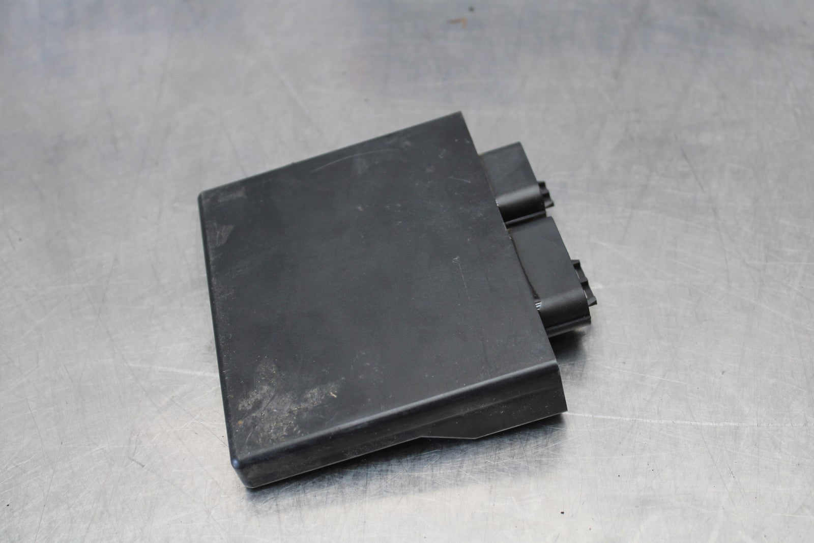 08 KAWASAKI VULCAN 900 ECU COMPUTER CONTROLLER UNIT BLACK BOX ECM CDI BB184