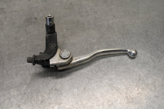 16-17 KAWASAKI VULCAN S 650 EN650 ABS CLUTCH PERCH MOUNT WITH LEVER  BB731