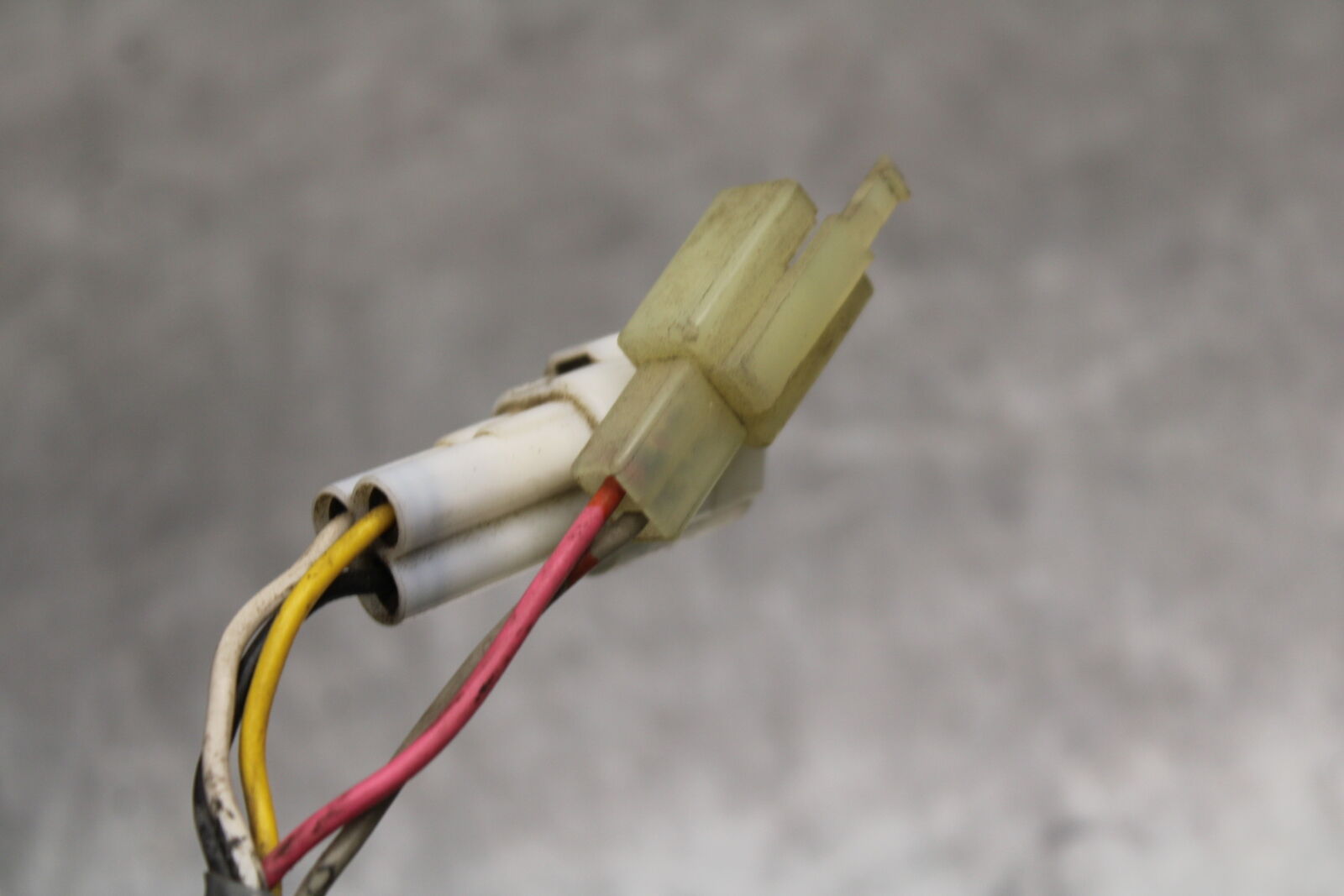 12-13 KAWASAKI Z1000 EXHAUST VALVE SERVO MOTOR BB743