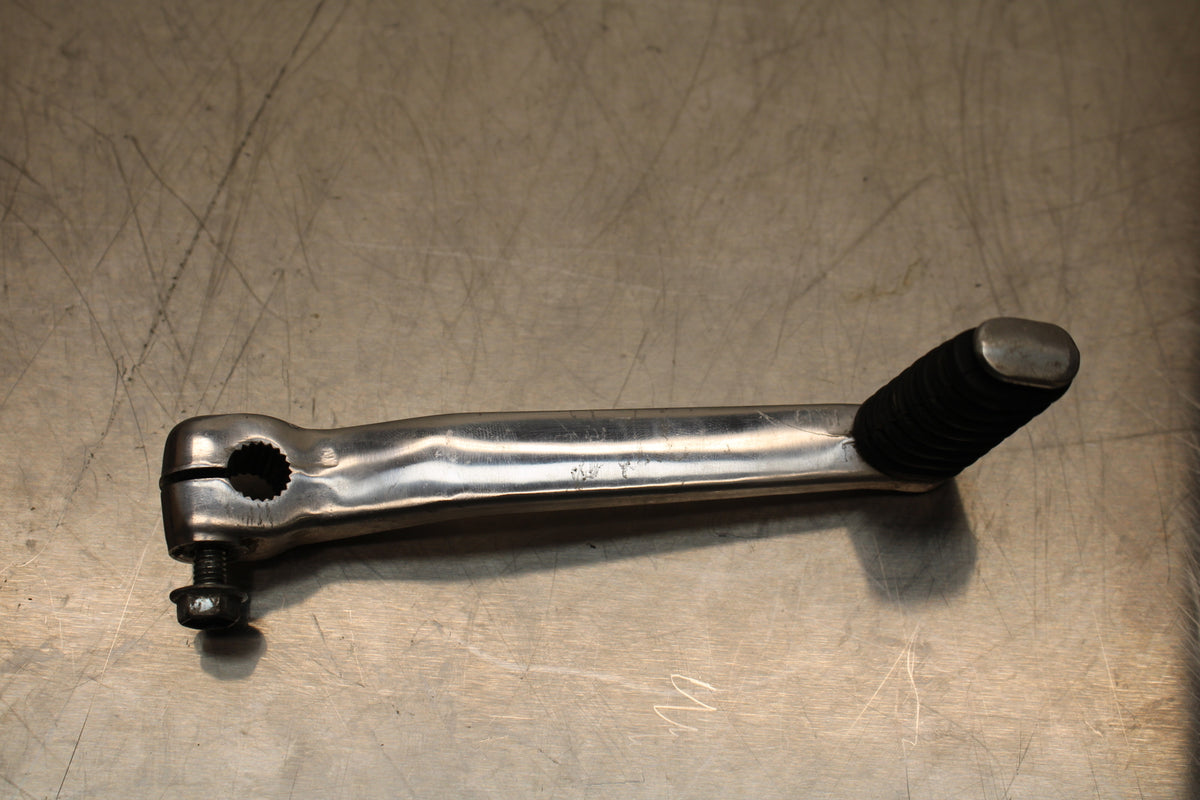 86 SUZUKI GS750ES SHIFTER PEDAL BB140