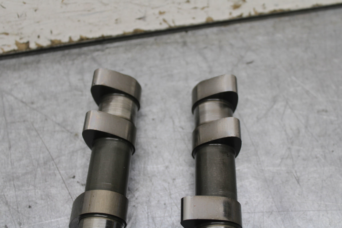 06 YAMAHA YZF R6 CAMSHAFT CAMS CAM SHAFTS  BB716