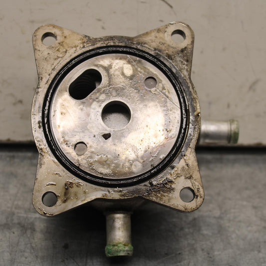 06-07 SUZUKI GSXR 600 750 ENGINE MOTOR OIL COOLER  BB98