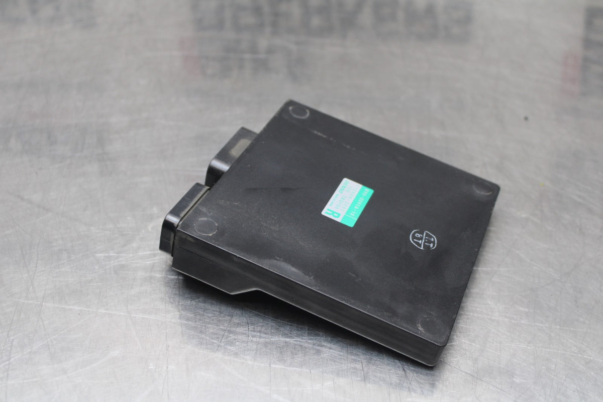 16 YAMAHA XSR900 ECU COMPUTER CONTROLLER UNIT BLACK BOX ECM CDI  BB786