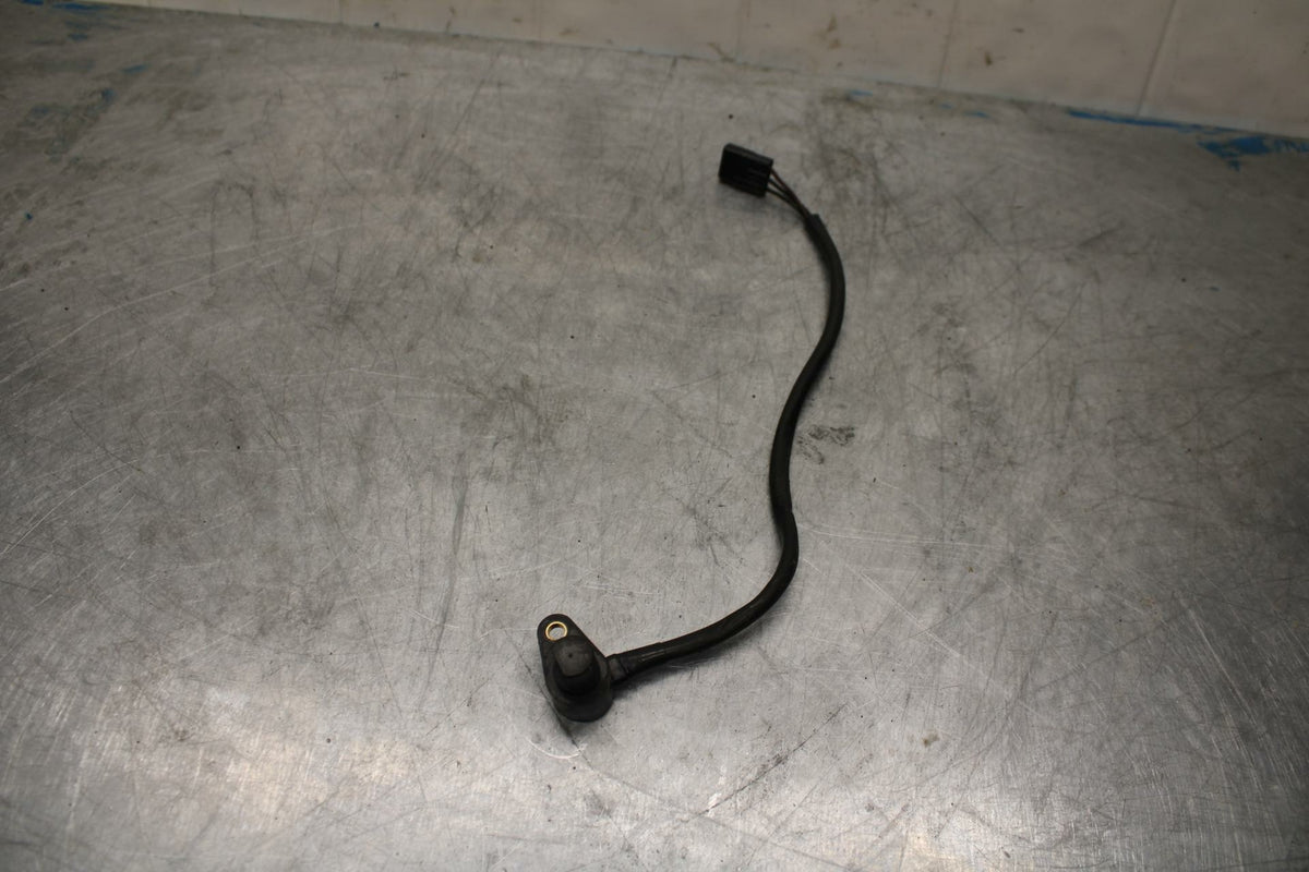 11-17 SUZUKI GSXR600 TIP OVER BANK ANGLE CRASH SENSOR SWITCH BB417