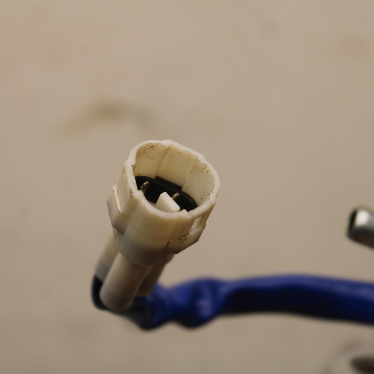 06-07 SUZUKI GSXR 600 750 FUEL PUMP GAS PETROL SENDER UNIT BB648