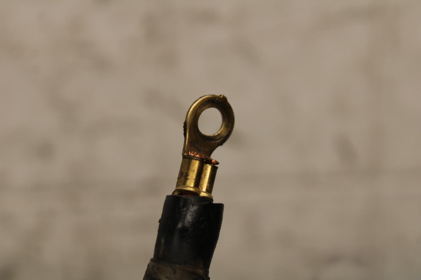 2000 Kawasaki Ninja ZX12R ZX1200A ENGINE STARTING STARTER MOTOR -DC 12V BB565