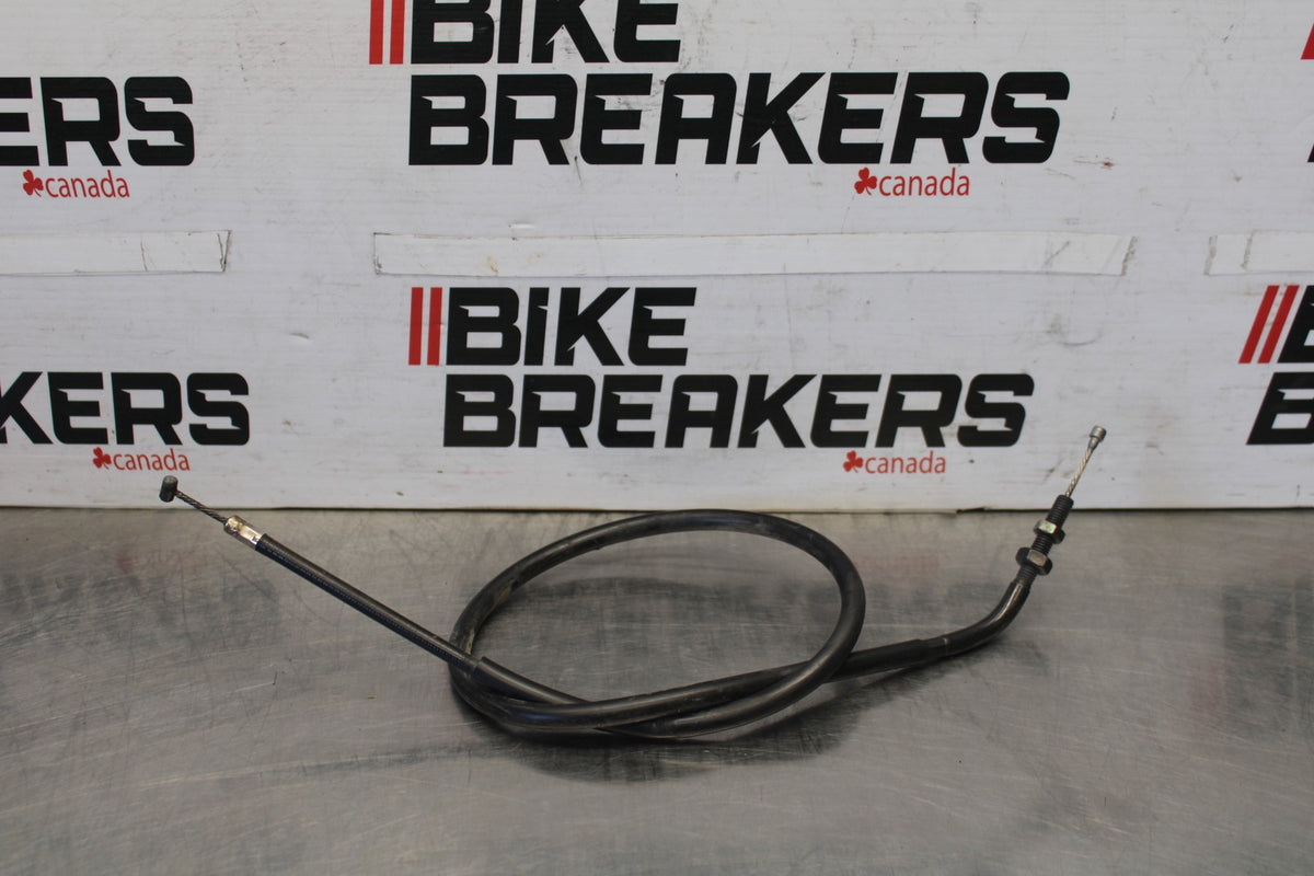 16 HONDA CB500F ABS CLUTCH CABLE LINE BB930