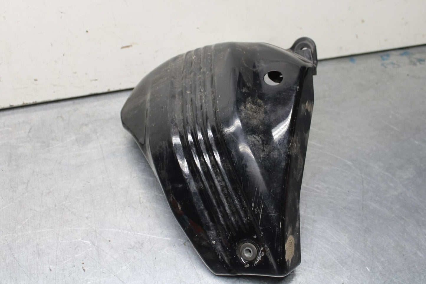 06-14 YAMAHA ROADLINER S XV1900S SIDE COVER PANEL COWL FAIRING BB619