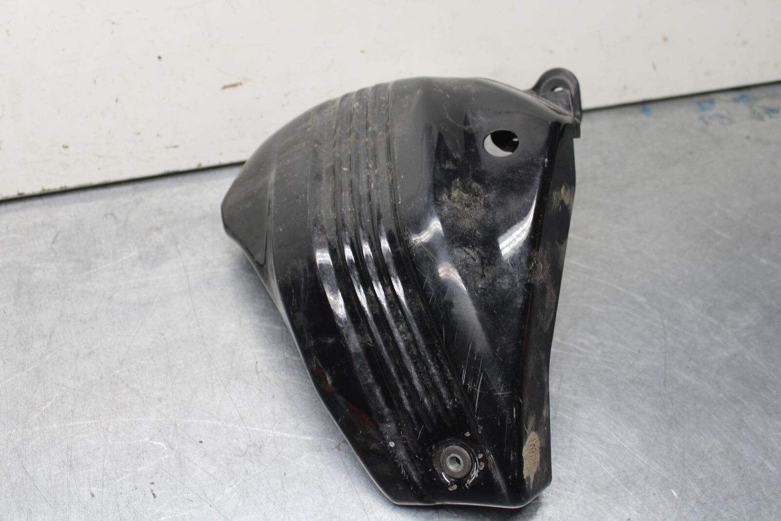 06-14 YAMAHA ROADLINER S XV1900S SIDE COVER PANEL COWL FAIRING BB619