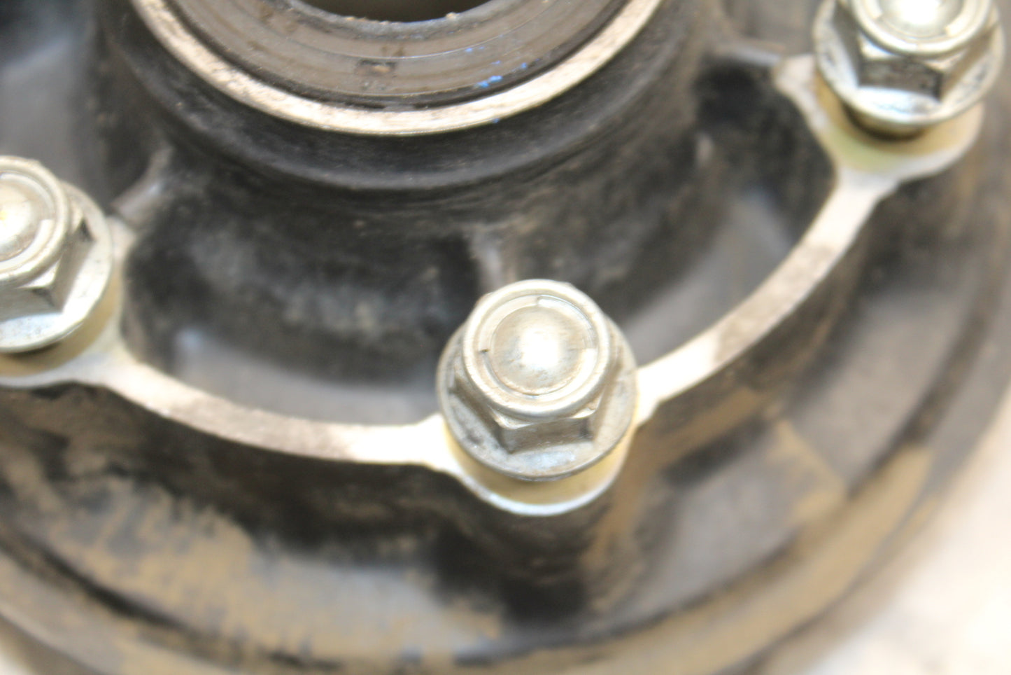 12-17 KAWASAKI NINJA 650 REAR HUB SHOCK DAMPERS CUSH ABSORBERS BB129