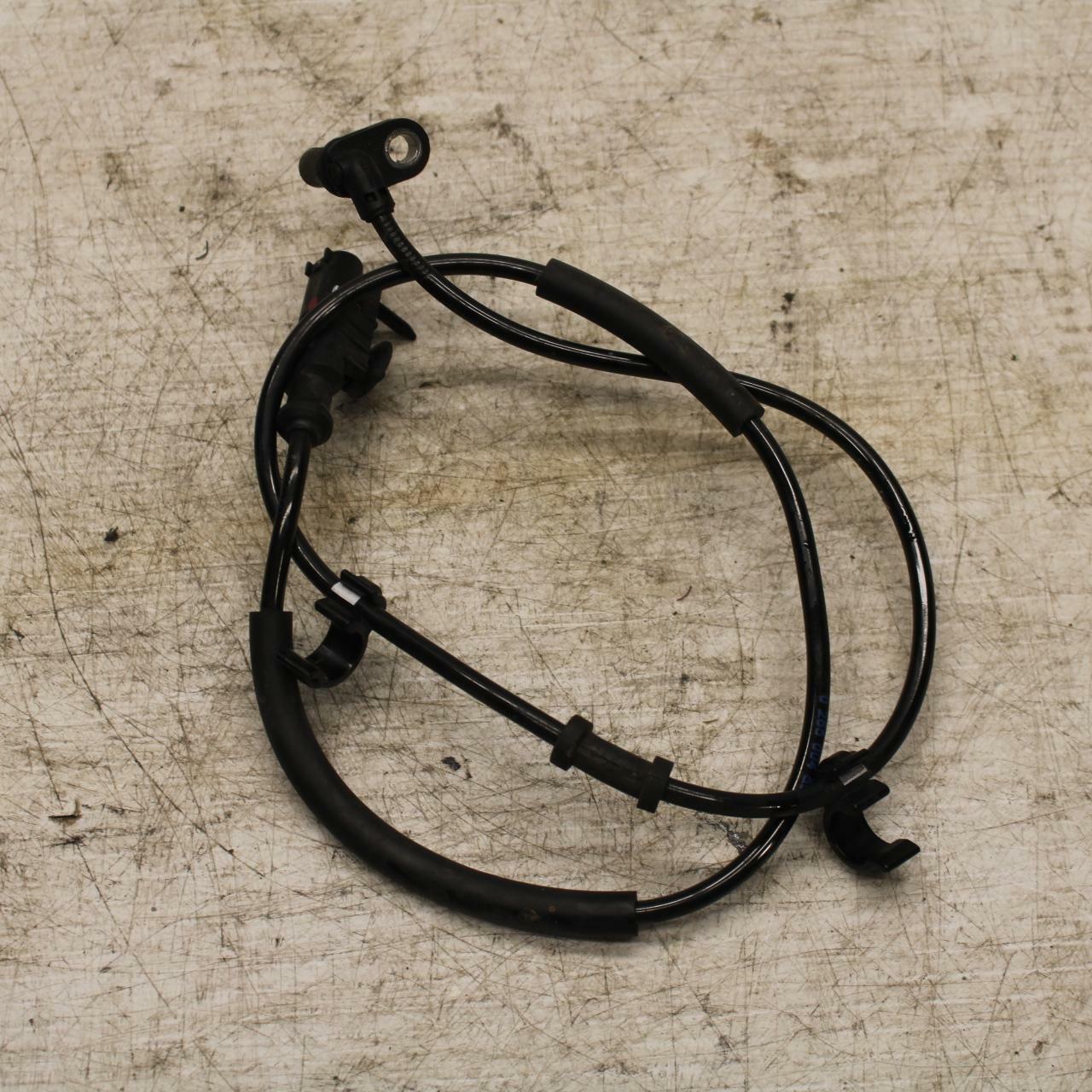 17-20 KAWASAKI NINJA 650 FRONT ABS BRAKE SENSOR BB364