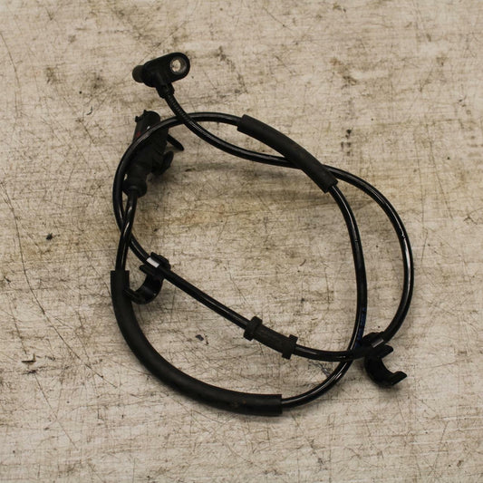 17-20 KAWASAKI NINJA 650 FRONT ABS BRAKE SENSOR BB364