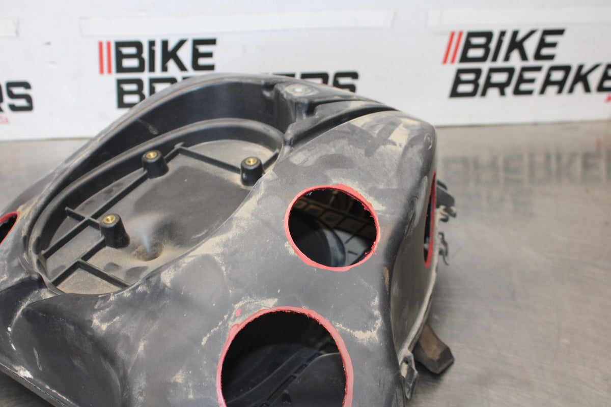 04 BUELL FIREBOLT XB12R AIRBOX AIR INTAKE FILTER BOX BB903