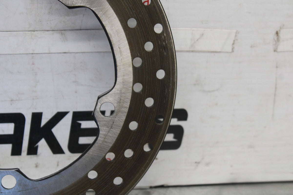 22-25 YAMAHA YZF R7 REAR ROTOR BACK BRAKE DISC BB940