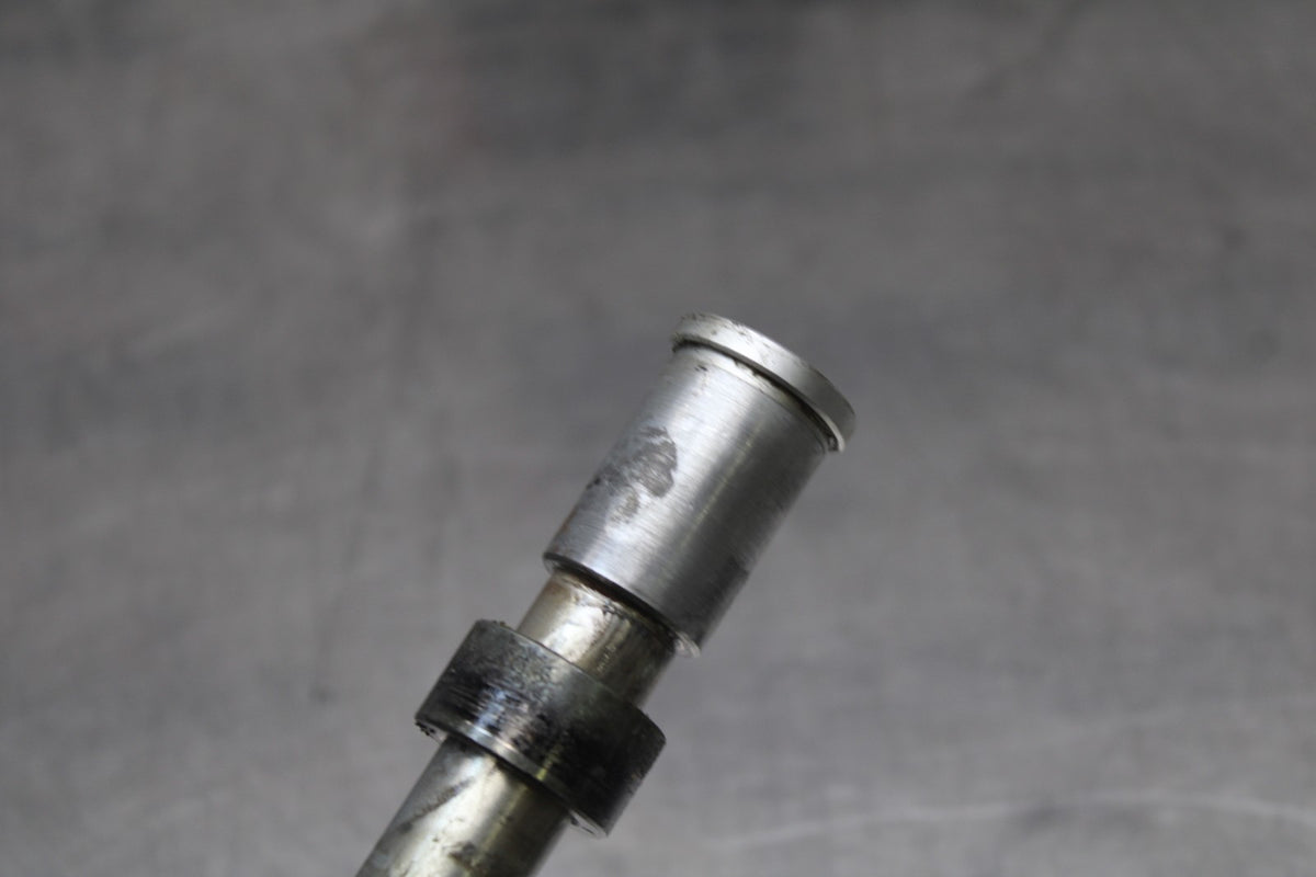 06 KAWASAKI NINJA 650 EX650 FRONT WHEEL RIM AXLE PIVOT BOLT BB823