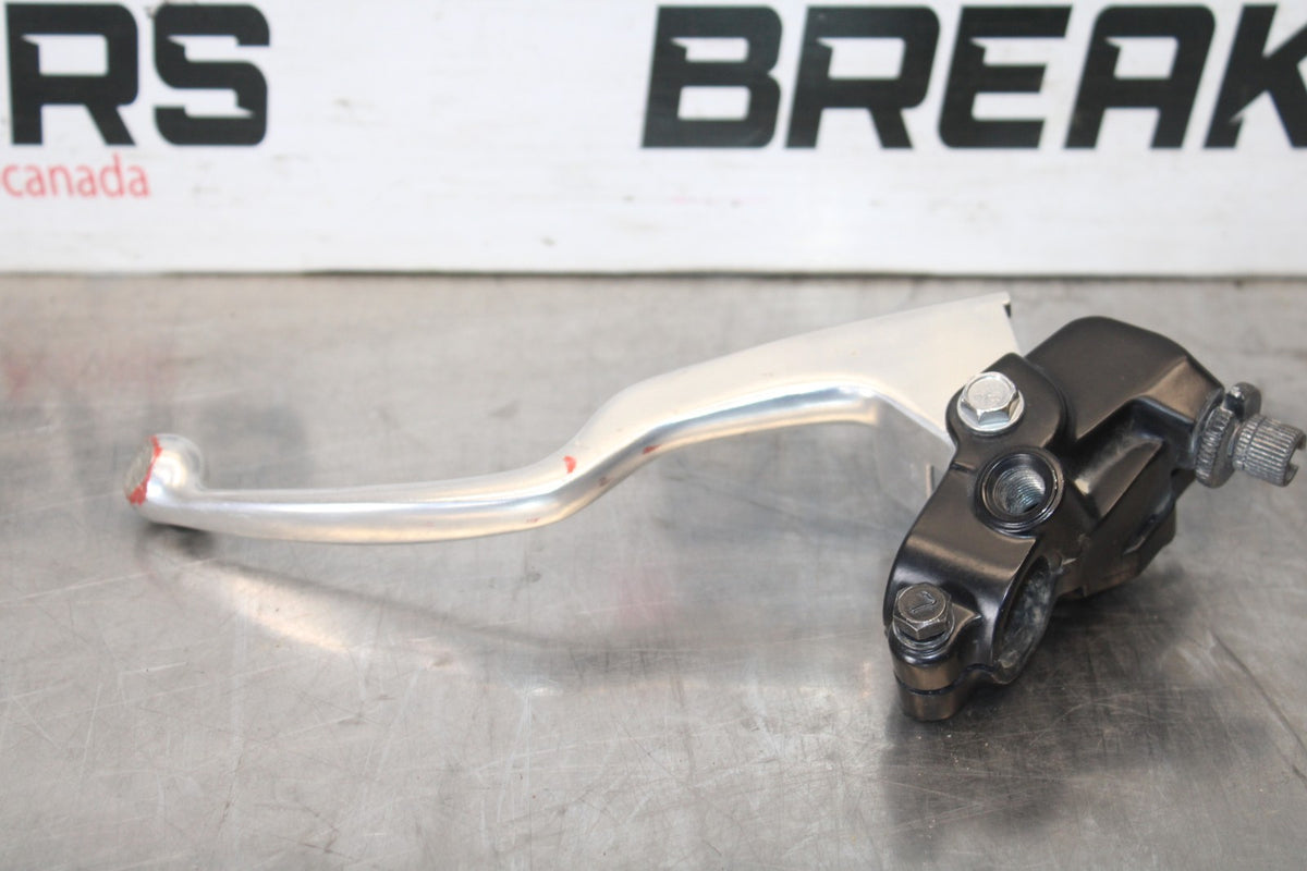 24-25 KAWASAKI NINJA 500 EX500J ABS CLUTCH PERCH MOUNT WITH LEVER BB934