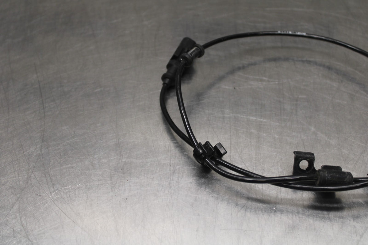 24-25 KAWASAKI NINJA ZX6R REAR ABS BRAKE SENSOR BB939