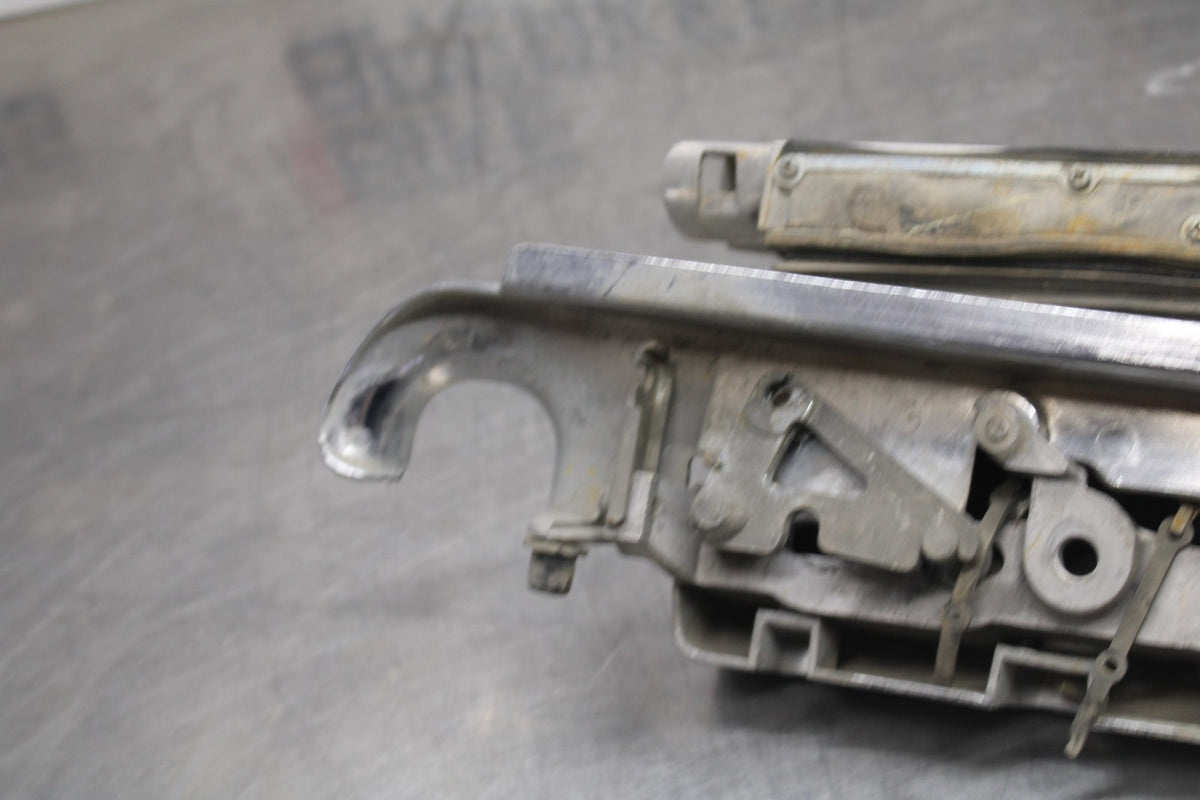 88-00 HONDA GOLDWING 1500 LEFT REAR PASSENGER FOOT STEP PEG BB883
