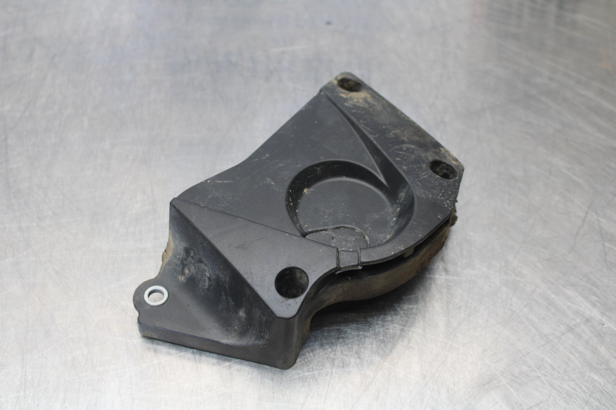 10-11 BMW S1000RR ENGINE SPROCKET COVER BB168