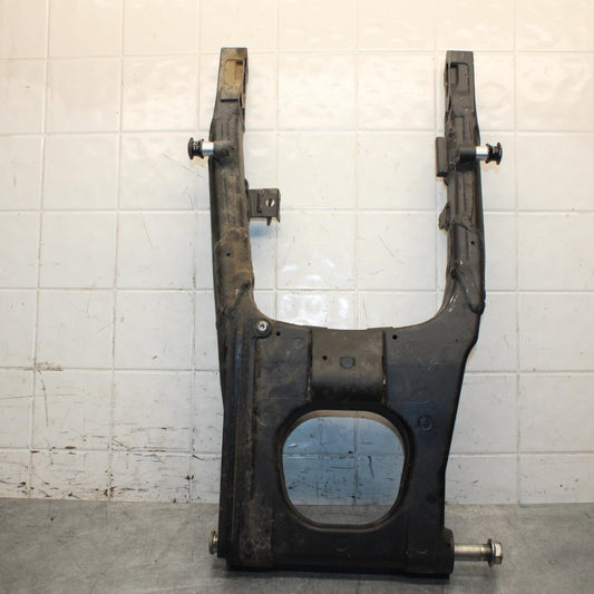 2012 Kawasaki Ninja ZX14R ZX1400E REAR SWINGARM BACK SUSPENSION SWING ARM BB60