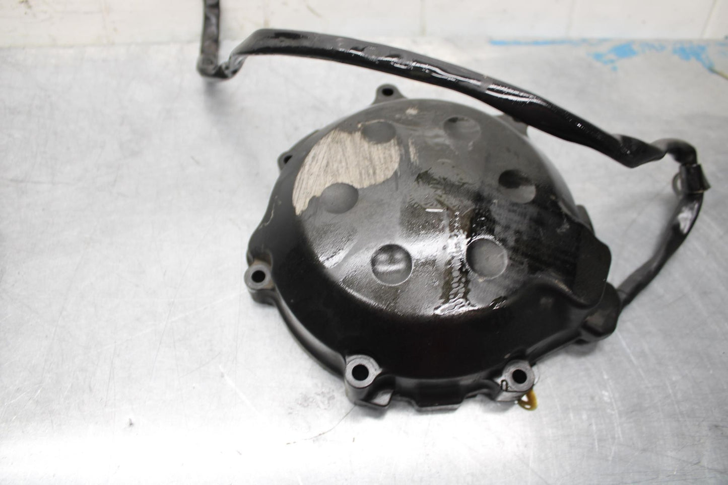 06-07 KAWASAKI NINJA ZX14R STATOR GENERATOR ALTERNATOR MAGNETO BB466