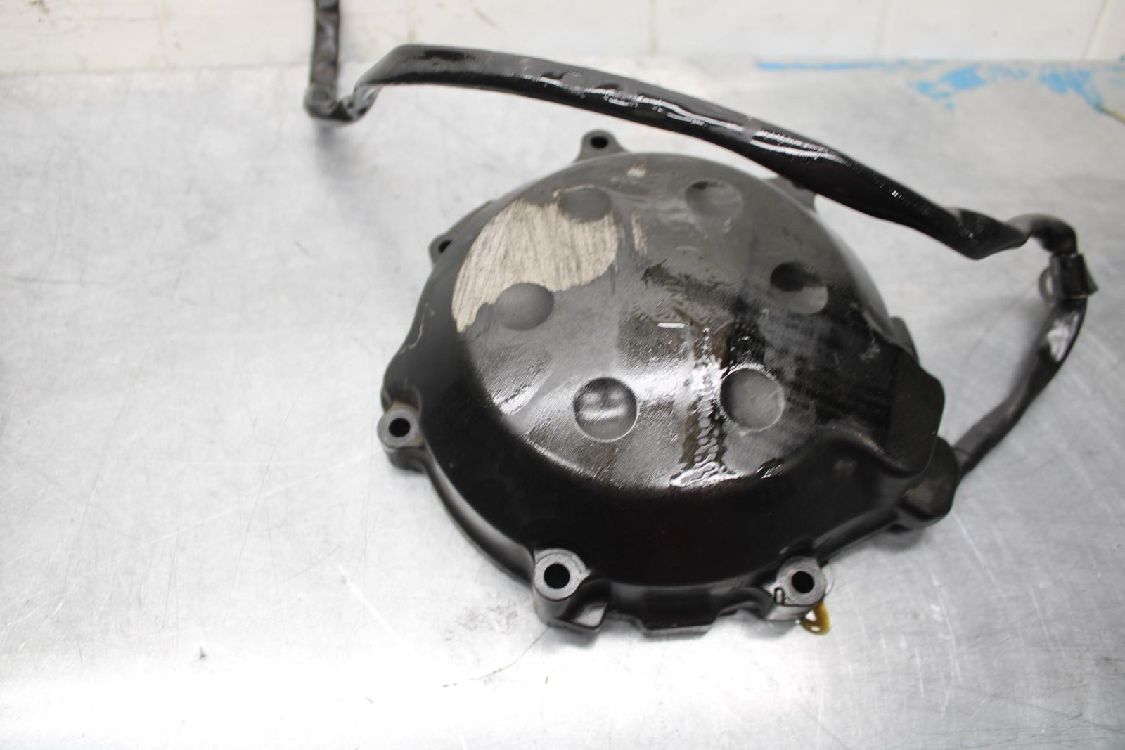 06-07 KAWASAKI NINJA ZX14R STATOR GENERATOR ALTERNATOR MAGNETO BB466