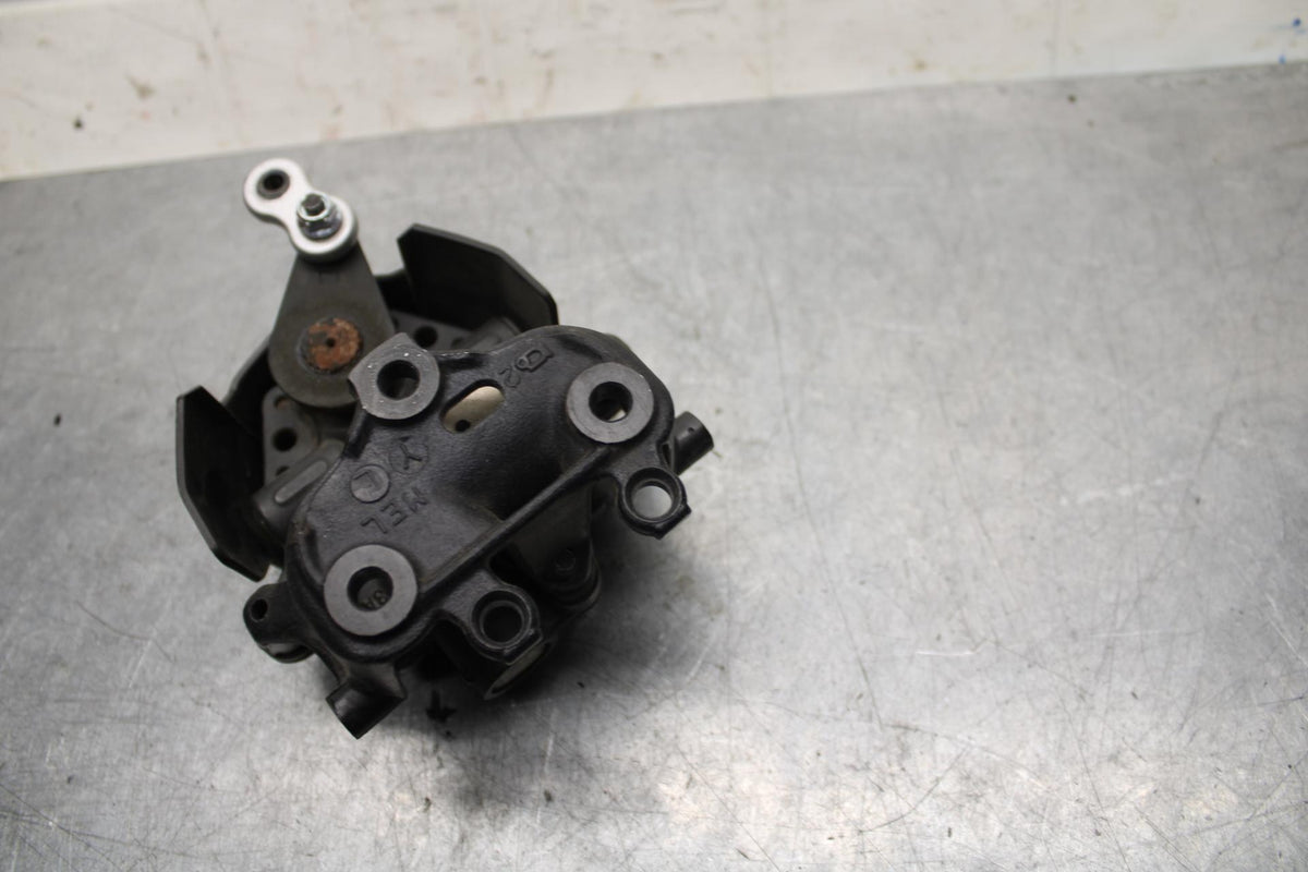06-07 HONDA CBR1000RR STEERING DAMPER STABILIZER  BB75