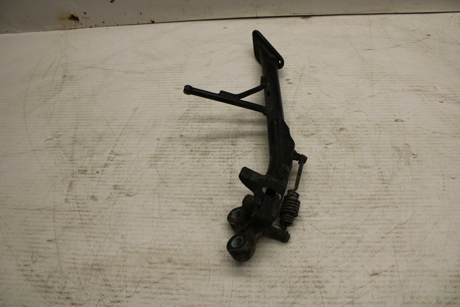 03-11 SUZUKI SV650A KICKSTAND SIDE KICK STAND  BB290