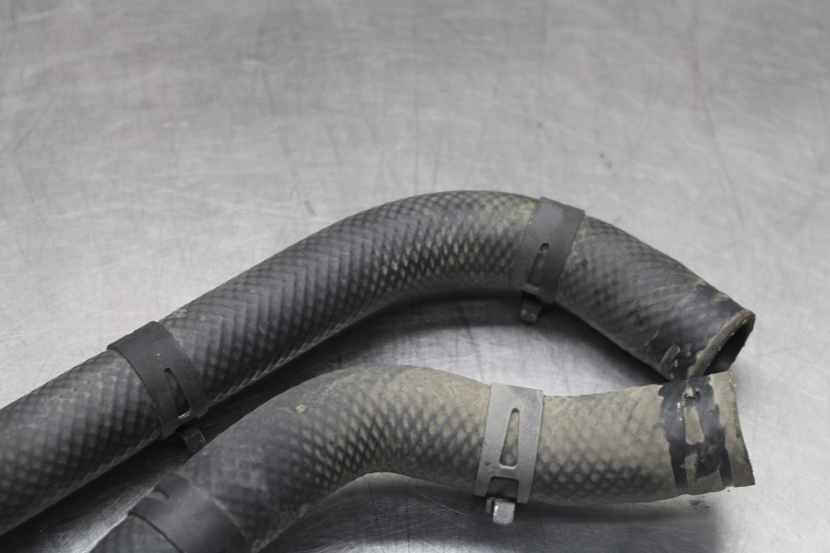 23 KAWASAKI Z900RS RADIATOR HOSES ENGINE COOLANT WATER PIPES HOSE SET BB935