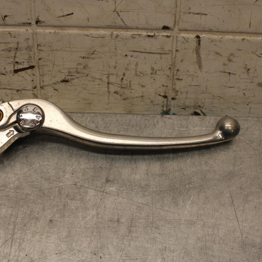 2006 Suzuki SV650S RIGHT CLIPON HANDLEBAR BRAKE LEVER BB65
