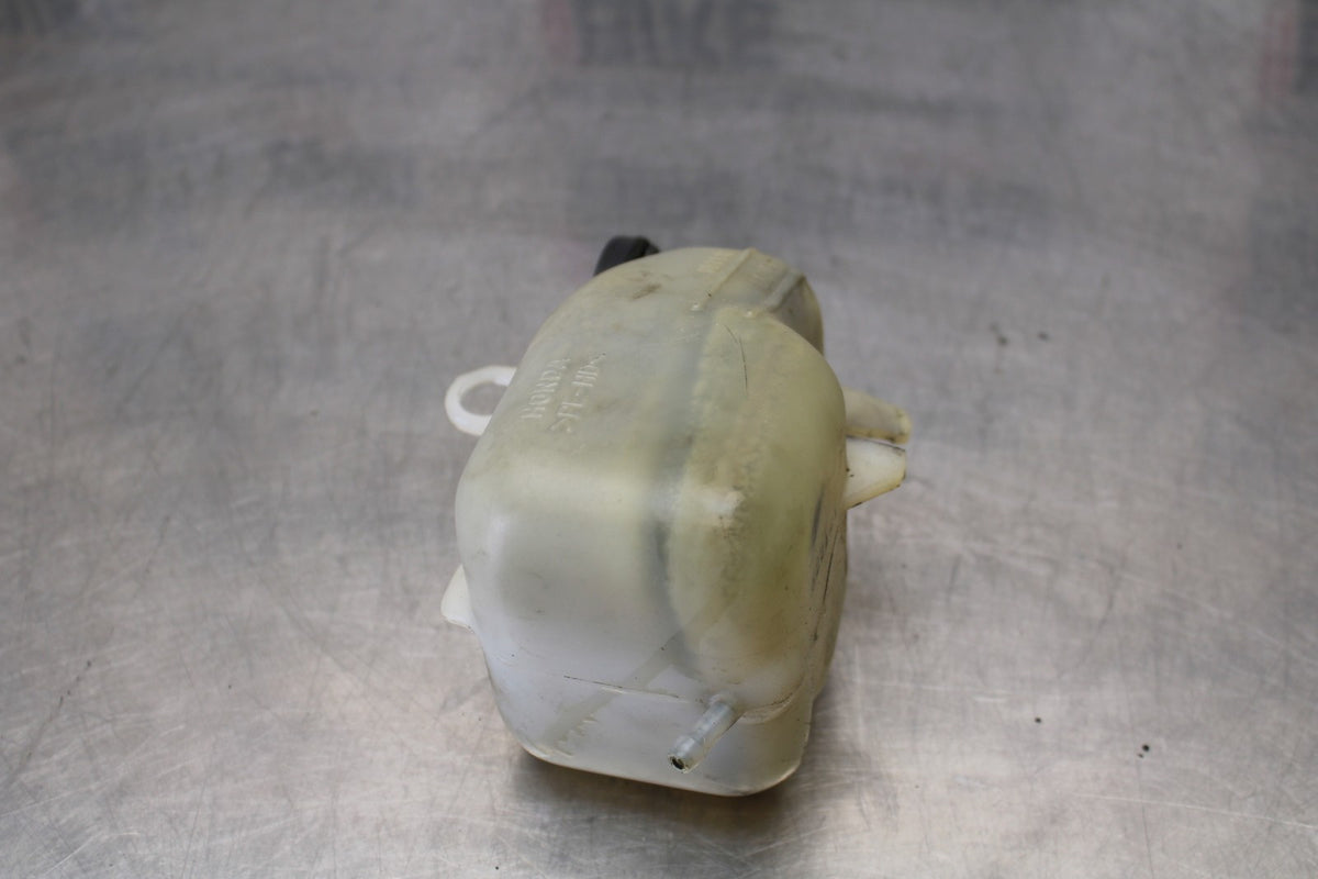 01-06 HONDA CBR600F4I COOLANT WATER TANK RESERVOIR BOTTLE BB185
