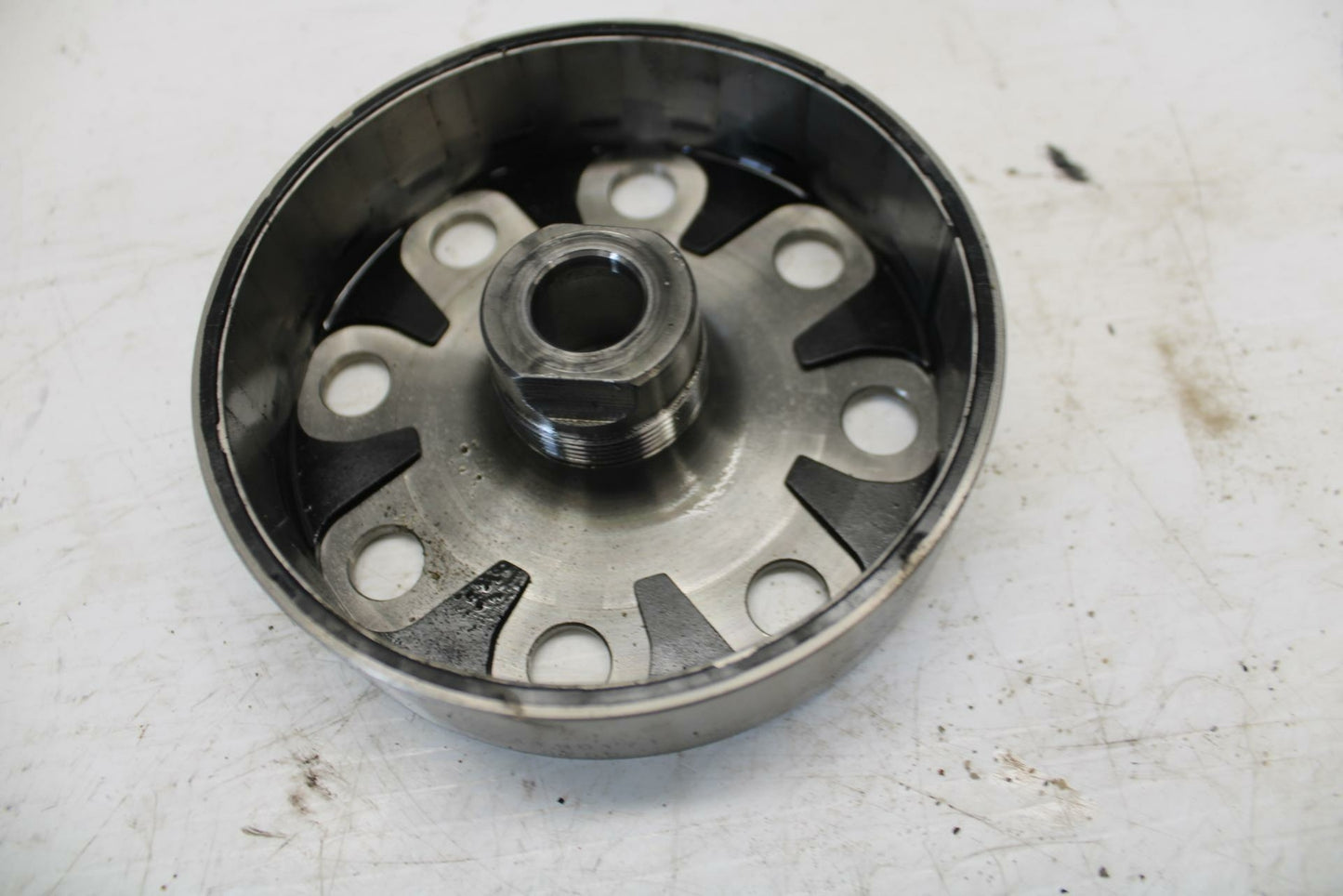 10-11 APRILIA RSV4 STATOR MAGNETO ALTERNATOR GENERATOR FLYWHEEL ROTOR BB268