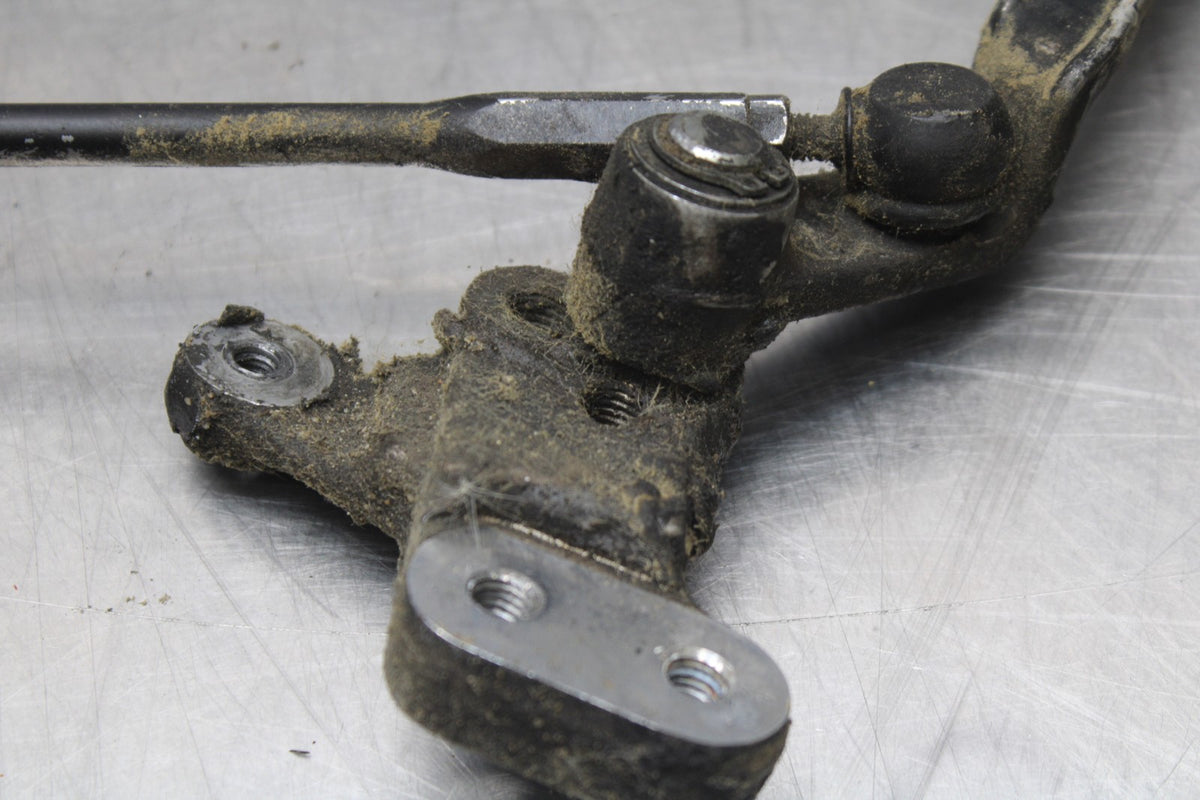 08-09 SUZUKI GSXR750 SHIFTER PEDAL BB854