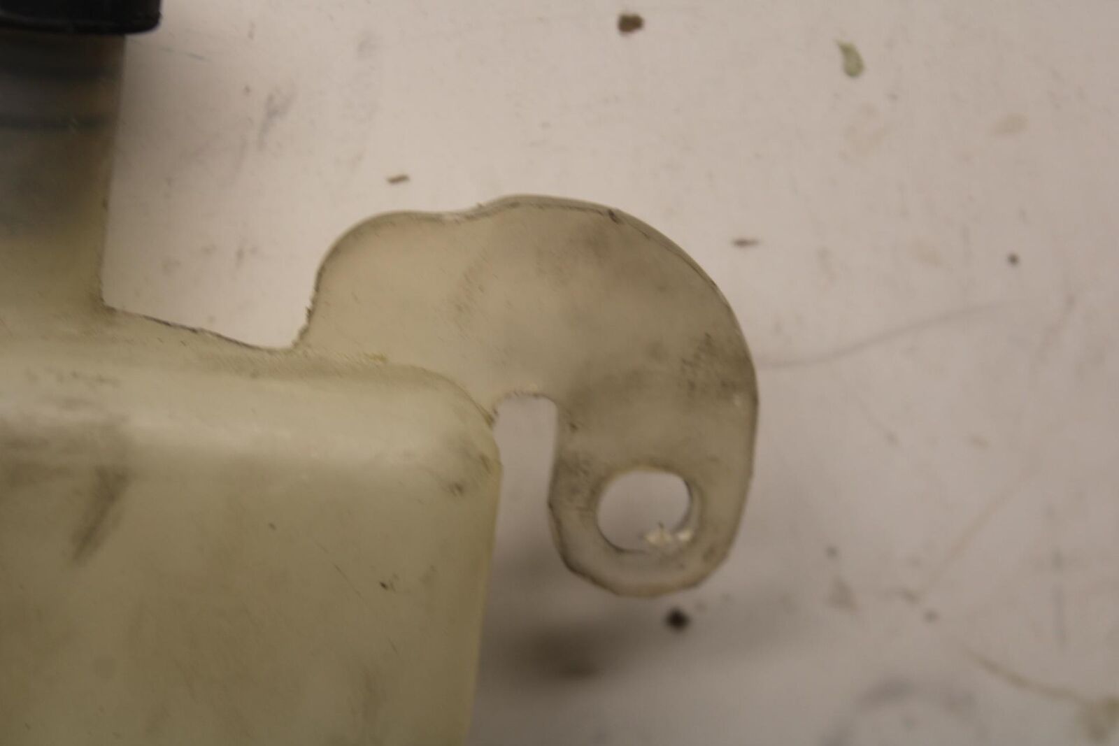 2006 Suzuki SV650 COOLANT WATER TANK RESERVOIR BOTTLE 17910-17G10 BB93