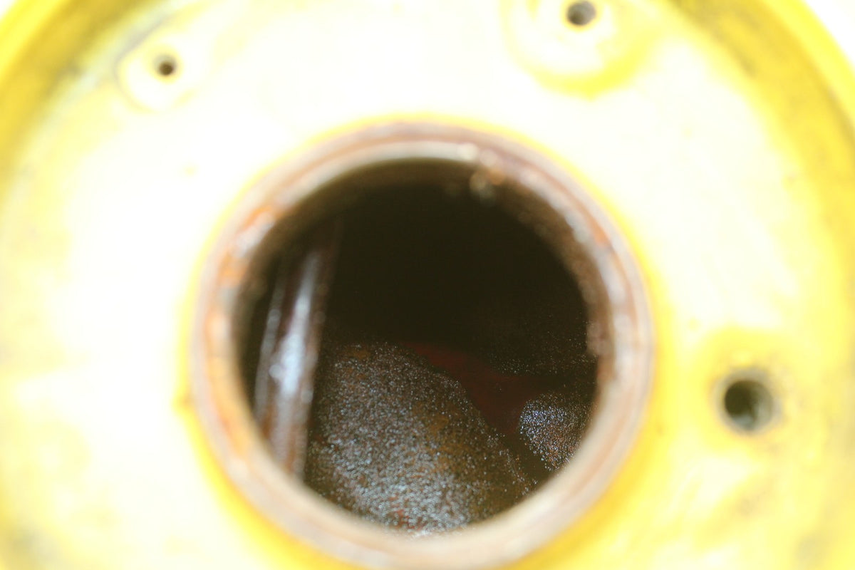 98-05 HONDA SUPER HAWK 1000 VTR1000F GAS TANK FUEL CELL PETROL RESERVOIR BB924