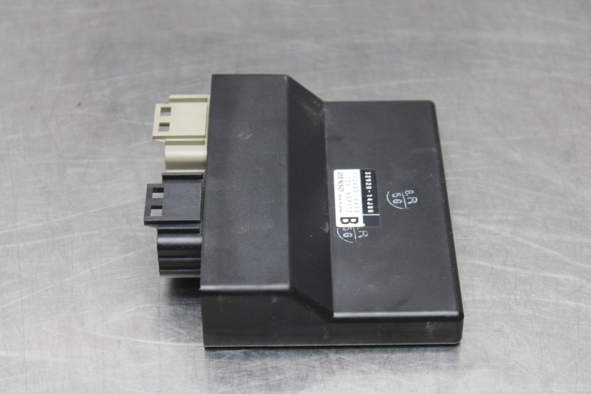 11-25 SUZUKI GSXR 600  ECU COMPUTER CONTROLLER UNIT BLACK BOX ECM CDI  BB830