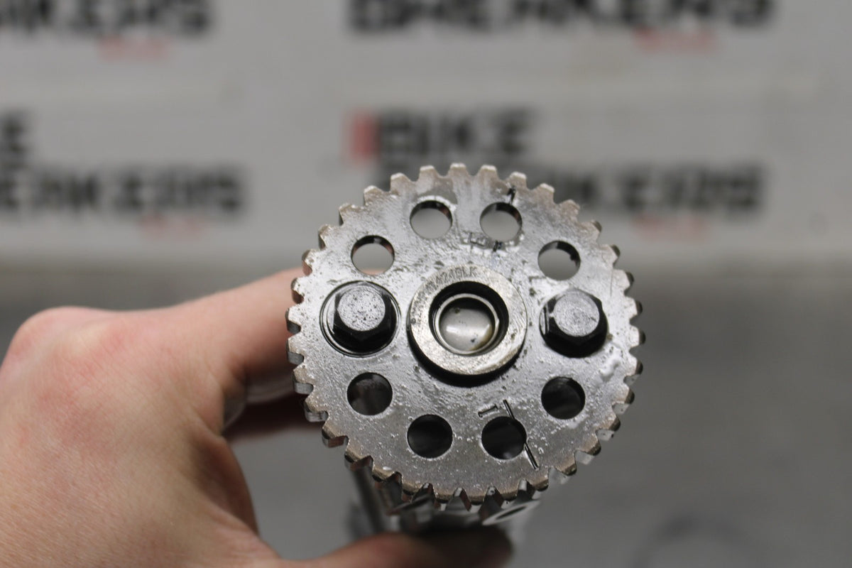 19-24 YAMAHA R3 CAMSHAFT CAMS CAM SHAFTS  BB942