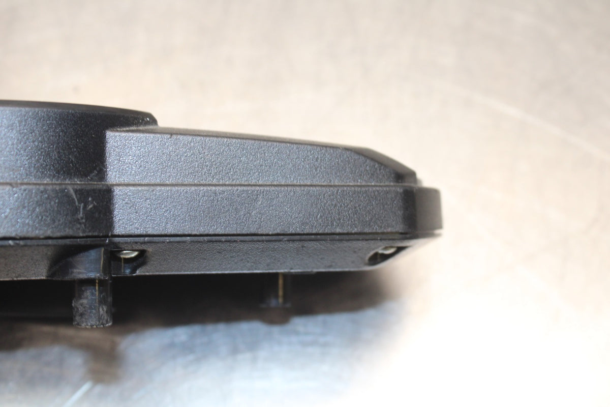 13-17 KAWASAKI NINJA ZX6R ZX636E SPEEDO TACH GAUGES DISPLAY SPEEDOMETER BB735